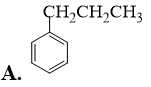 Công thức của toluene (hay methylbenzene) là  (ảnh 1)