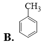 Công thức của ethylbenzene là (ảnh 2)