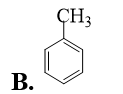 Công thức của ethylbenzene là  (ảnh 2)