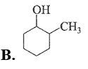 Trong các chất sau, chất nào thuộc loại phenol? (ảnh 2)