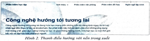 Em hãy tuỳ chỉnh các thông số thiết lập cần thiết để giúp (ảnh 1)