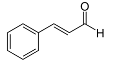 Cinnamaldehyde là hợp chất tạo mùi hương đặc trưng của tinh dầu quế (ảnh 1)