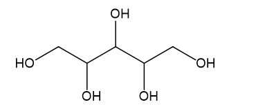 Xylitol là chất tạo ngọt tự nhiên được chiết xuất từ cây bạch dương và cây sồi, có (ảnh 1)