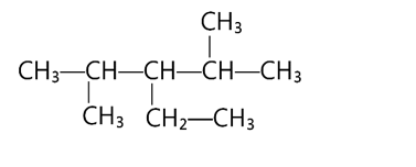 Hydrocarbon T có công thức cấu tạo:  Danh pháp thay thế của T là (ảnh 1)