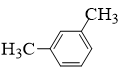 Hydrocarbon X có công thức cấu tạo như sau:   Tên gọi của X là A. dimethylbenzene.			B. o-diethylbenzene. C. m-dimethylbenzene.		D. m-diethylbenzene. (ảnh 1)