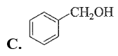 Trong các chất sau, chất nào thuộc loại phenol? (ảnh 3)