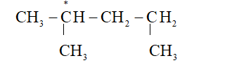 Cho công thức cấu tạo sau:  a. Hợp chất trên thuộc dãy đồng đẳng alkene.  (ảnh 1)