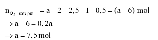 Quy trình sản xuất \({\rm{HN}}{{\rm{O}}_3}\) trong công nghiệp từ nguyên liệu \({\rm{N}}{{\rm{H}}_3}\) được thực hiện như sau: (ảnh 1)