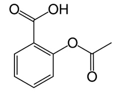 Aspirin được sử dụng để hạ sốt và giảm đau nhẹ đến trung bình do tình trạng đau nhức (ảnh 1)