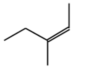 Cho alkene có công thức:    Tên gọi của alkene trên là A. trans-pent-2-ene.				B. cis - 2 - methylpent-3-ene. C. cis - 3 - methylpent-2-ene.		D. trans-pent-3-ene. (ảnh 1)