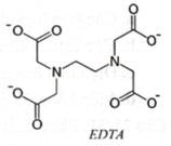 Trong dung dịch nước, ion \({\rm{N}}{{\rm{i}}^{2 + }}\) tồn tại ở dưới dạng phức chất bát diện \[{\left[ {{\rm{Ni}}{{\left( {{\rm{O}}{{\rm{H}}_2}} \right)}_6}} \right]^{2 + }}.\] Số liên kết sigma \((\sigma )\) có trong phức chất là (ảnh 1)