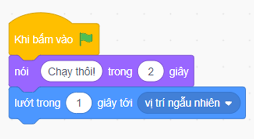 Em hãy sửa các lỗi của chương trình ở bài F52. (ảnh 1)