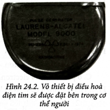 Các tính chất của phân rã phóng xạ được ứng dụng để chế tạo Pin nguyên tử. Pin nguyên tử có độ tin cậy cao (ảnh 1)