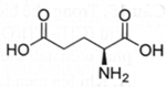 Hợp chất amino acid có cấu tạo như hình bên có tên thay thế là   	 (ảnh 1)