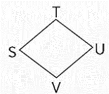 Viết vào chỗ chấm (theo mẫu) Trong các hình trên:  – Những hình có bốn góc vuông là (ảnh 6)