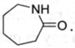 Polymer tổng hợp được tạo ra bằng phản ứng trùng hợp hoặc trùng ngưng. Chất nào sau đây có khả năng tham gia phản ứng trùng ngưng? (ảnh 1)