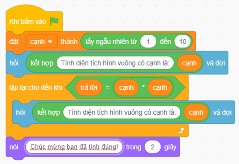 Em hãy sửa các lỗi của chương trình ở bài F54. (ảnh 1)