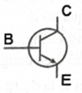 Hình bên là kí hiệu của linh kiện điện tử nào sau đây?   	A. Transistor NPN.	B. Transistor PNP.	C. Điện trở nhiệt.	D. điện trở quang. (ảnh 1)