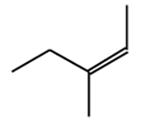 Cho công thức cấu tạo của alkene như sau:   a. Hợp chất trên có công thức phân tử là: C6H10. b. Hợp chất trên có đồng phân hình học. c. Tên gọi của hợp chất này là: 3 – methylpent – 2 – ene. d. Ở điều kiện thường, hợp chất này ở thể lỏng. (ảnh 1)