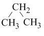 Trong các chất sau đây, có bao nhiêu chất thuộc loại alkane? (ảnh 2)