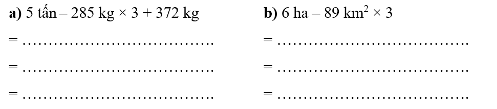 Tính giá trị biểu thức:  (ảnh 1)