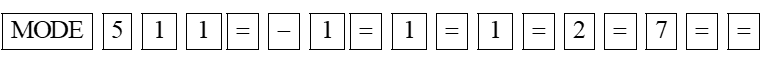 Cặp số nào sau đây là nghiệm của hệ phương trình \(\left\{ \begin{array}{l}x - y = 1\\x + 2y = 7\end{array} \right.?\) 	A. \(\left( {2;\,\,3} \right)\).	B. \(\left( {3;\,\,2} \right)\).	C. \(\left( { - 3;\,\,2} \right)\).	D. \(\left( { - 2;\,\,3} \right)\). (ảnh 1)