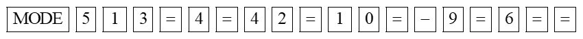 Cặp số nào sau đây là nghiệm của hệ phương trình \[\left\{ \begin{array}{l}3x + 4y = 42\\10x - 9y = 6\end{array} \right.?\] 	A. \[\left( {6;\,\, - 6} \right)\].	B. \[\left( {6;\,\,6} \right)\].	C. \[\left( { - \frac{{354}}{{13}};\,\,\frac{{402}}{{13}}} \right)\].	D. \[\left( {\frac{{354}}{{13}};\,\,\frac{{402}}{{13}}} \right)\]. (ảnh 1)