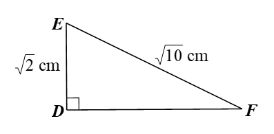 Giá trị của biểu thức  I = sin 32 ∘ / cos 58 ∘  bằng  A.  I = 4.  B.  I = 3.  C.  I = 2.  D.  I = 1. (ảnh 1)