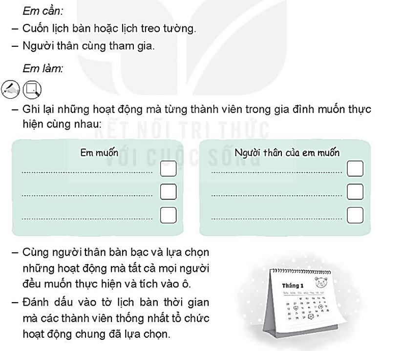  Mời người thân cùng tiếp tục kế hoạch và thực hiện các “Ngày cuối tuần yêu thương” khác trong thời gian sắp tới (ảnh 1)