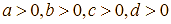 Cho hàm số y = x^3 + bx^2 + cx + d có đồ thị (ảnh 4)