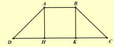 Cho hình thang cân \(ABCD\left( {AB//CD} \right)\) có đáy bé \(AB = 1\), đáy lớn \(CD = 3\), khoảng cách giữa hai đáy bằng 1 . Nếu cho hình thang đó quay quanh \(AB\) ta được vật thể tròn xoay có thể tích bằng \({V_1}\), quay quanh \(CD\) ta được vật thể tròn xoay có thể tích bằng \({V_2}\), quay quanh \(BC\) ta được vật thể tròn xoay có thể tích bằng \({V_3}\). Kéo số (kí hiệu) ở các ô vuông thả vào vị trí thích hợp trong các câu sau: (ảnh 2)