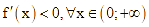 Cho hàm số y = f(x) có đạo hàm trên R (ảnh 1)