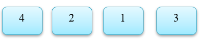 Trong không gian \(Oxyz\), cho điểm \(M\left( {1;2;3} \right)\) và mặt phẳng \(\left( P \right):x - 2y + 2z - 3 = 0\).  Kéo số ở các ô vuông thả vào vị trí thích hợp trong các câu sau:  (ảnh 1)