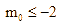  Cho hàm số y = x^4 - mx^2 + m Biết rằng khi m = m0 (ảnh 4)