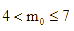  Cho hàm số y = x^4 - mx^2 + m Biết rằng khi m = m0 (ảnh 6)