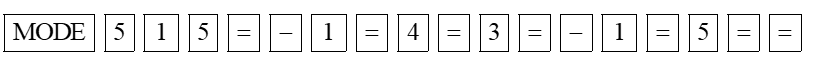 Gọi \(\left( {x;\,\,y} \right)\) là nghiệm của hệ phương trình \[\left\{ \begin{array}{l}2\left( {x + y} \right) + 3\left( {x - y} \right) = 4\\\left( {x + y} \right) + 2\left( {x - y} \right) = 5\end{array} \right..\] Bạn An sau khi giải hệ phương trình thì viết được hệ thức \(y = ax.\) Tìm \(a.\) (ảnh 1)