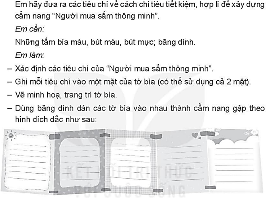 Thực hiện chi tiêu tiết kiệm trong gia đình (ảnh 1)