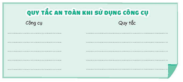 Tìm hiểu công việc nghề truyền thống ở địa phương (ảnh 3)