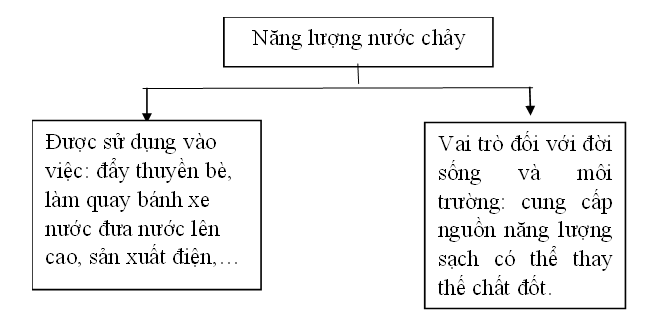 Quan sát các hình từ 1 đến 10 (SGK trang 41, 42) và hoàn thành các sơ đồ dưới đây. (ảnh 3)