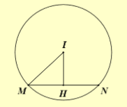 Cho số phức \(z\) thỏa mãn \(\left| {z - i} \right| = 1\). Gọi \({w_1};{w_2}\) là hai trong các số phức \(w\) thỏa mãn \(w = \frac{{z + 2 + 3i}}{{1 + iz}}\) và \(\left| {{w_1} - {w_2}} \right| = 4\). Môđun của số phức \({w_1} + {w_2} + 2i\) bằng 	A. 8.	B. \(4\sqrt 5 \).	C. 2.	D. \(\sqrt 5 \). (ảnh 1)