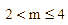 thỏa mãn min [1;2] y + max [1;2] y = 16/3 (ảnh 2)