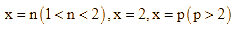  Cho hàm số bậc ba f(x) = ax^3 + bx^2 + cx + d (ảnh 6)