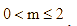 thỏa mãn min [1;2] y + max [1;2] y = 16/3 (ảnh 3)