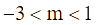 Tìm  để phương trình f(x) + 1 = m có đúng 3 nghiệm (ảnh 2)