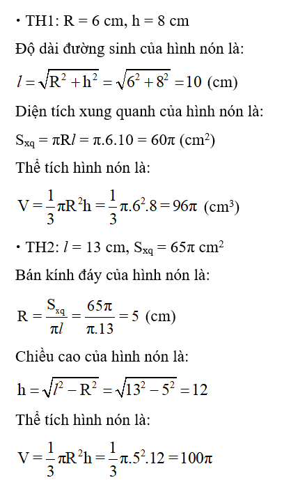 Thay dấu “?” bằng giá trị thích hợp và hoàn thành bảng sau vào vở: (ảnh 2)