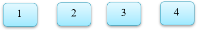 Cho đồ thị hàm số bậc ba \(y = a{x^3} + b{x^2} + cx + d\left( {a \ne 0} \right)\) như sau: (ảnh 2)