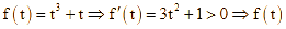  x^6 + 6x^4 - m^3x^3 _ 13x^2 - mx + 10 > = 0 (ảnh 1)