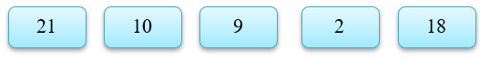 Cho hàm số \(y = \frac{1}{3}{x^3} - \frac{1}{2}\left( {2m + 1} \right){x^2} + \left( {3m + 2} \right)x - 5m + 2\), với \(m\) là tham số. Kéo số ở các ô vuông thả vào vị trí thích hợp trong các câu sau: (ảnh 1)