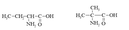 Kết quả phân tích nguyên tố của một amino (ảnh 1)