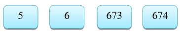 Cho khai triển \({(1 + 2x)^n} = {a_0} + {a_1}x + {a_2}{x^2} +  \ldots  + {a_n}{x^n},n \ge 1\) thỏa mãn \({a_k} = {a_{k + 1}}\) (với \(k\) là số tự nhiên \((0 \le k \le n - 1)\) ). (ảnh 1)